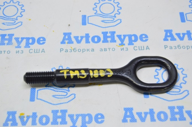Крюк буксировочный 107757000D TESLA