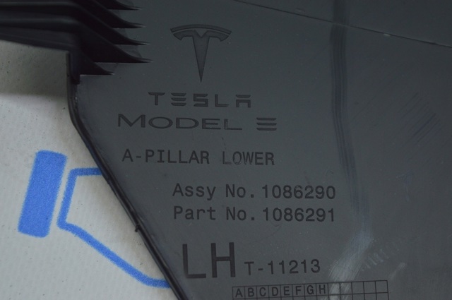 108629000J TESLA купить в Украина
