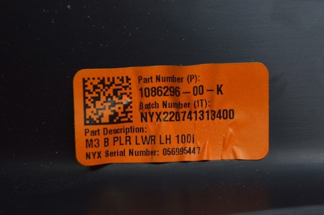 108629600K TESLA купить в Винница