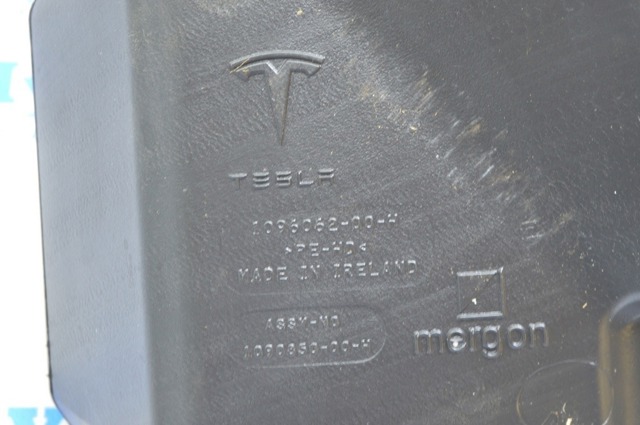 109085000F TESLA Бачок омывателя купить в Полтава