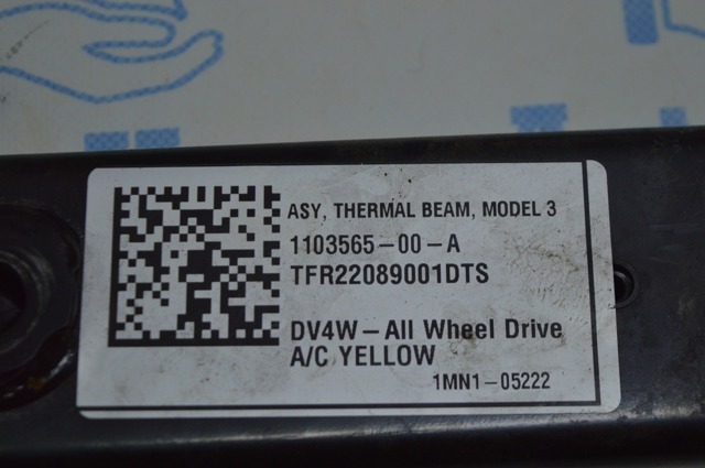 TESLA 110356500A в наличии Чернигов