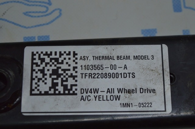TESLA 110356500A в наличии Чернигов