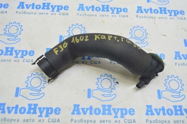 BMW 11127588417 Патрубок вентиляции картера (маслоотделителя) в наличии Днепр