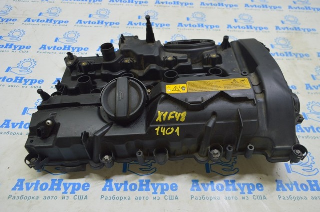 11128655331 BMW Крышка маслозаливной горловины купить в Чернигов