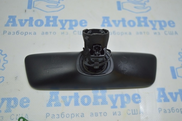 Салонное зеркало заднего вида 111990400C TESLA