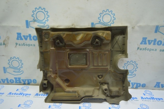 TOYOTA 112090P040 Крышка двигателя в наличии Черкассы