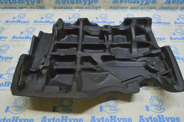 112090P120 TOYOTA Крышка двигателя купить в Каменское