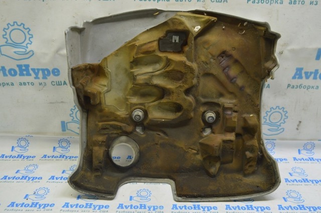 1120931091 TOYOTA Крышка двигателя купить в Каменское