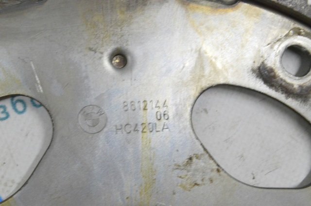 BMW 11228612144 Маховик в наличии Запорожье