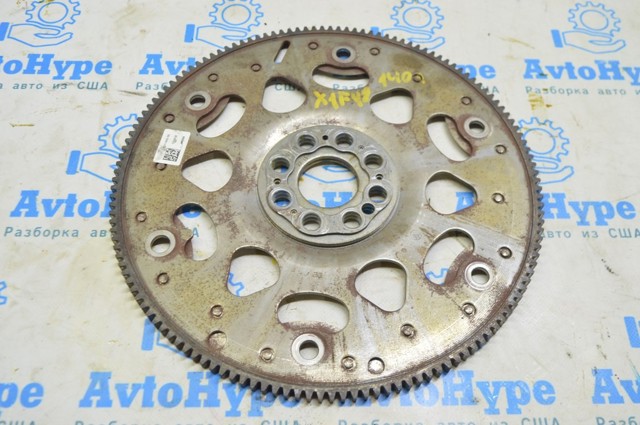 Маховик двигателя 11228621873 BMW