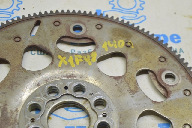11228621873 BMW Маховик купить в Хмельницкий