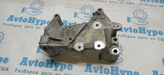 112314BA0B Кронштейн подушки (опоры) двигателя правой купить Сумы