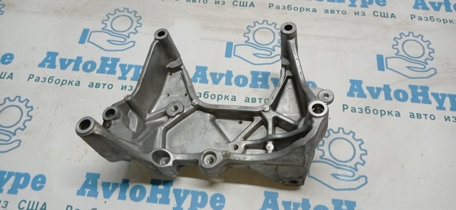 NISSAN 112314BA0B Кронштейн подушки (опоры) двигателя правой в наличии Кривой Рог