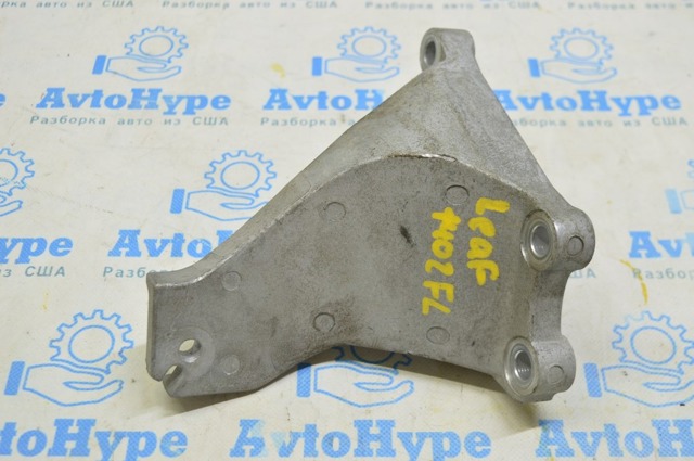 112533NF0A NISSAN Кронштейн подушки (опоры) двигателя левой купить в Хмельницкий