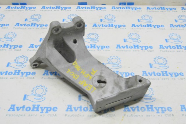 112535SA0A NISSAN Кронштейн подушки (опоры) двигателя левой купить в Винница
