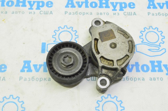 Натяжная планка поликлинового ремня 11288479475 BMW