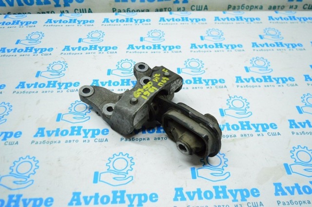 113325NA0A NISSAN Кронштейн подушки (опоры) двигателя задней купить в Днепр
