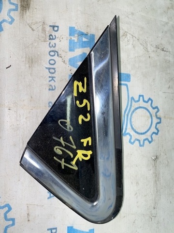 113604FU0A NISSAN Левая подушка двигателя купить в Чернигов
