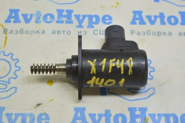  Клапан положения распредвала 11377631574 BMW