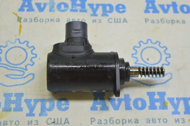 11377631574 BMW Клапан фазорегулятора купить в Черновцы