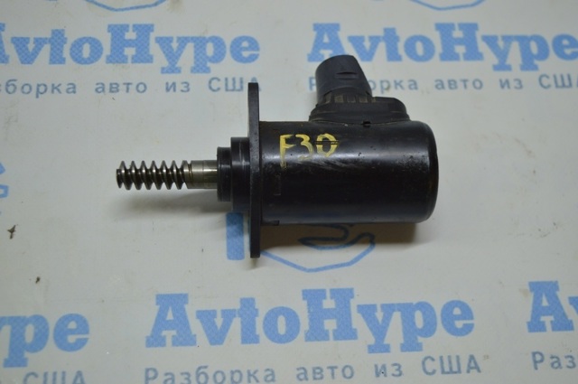 Электромагнитный клапан фазорегулятора 11378652738 BMW