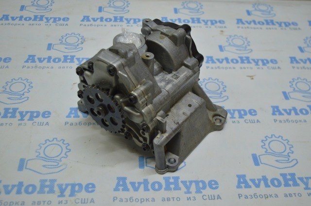 Маслонасос 11417624135 BMW