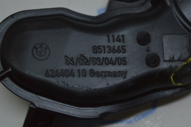 11418513665 BMW купить в Ужгород