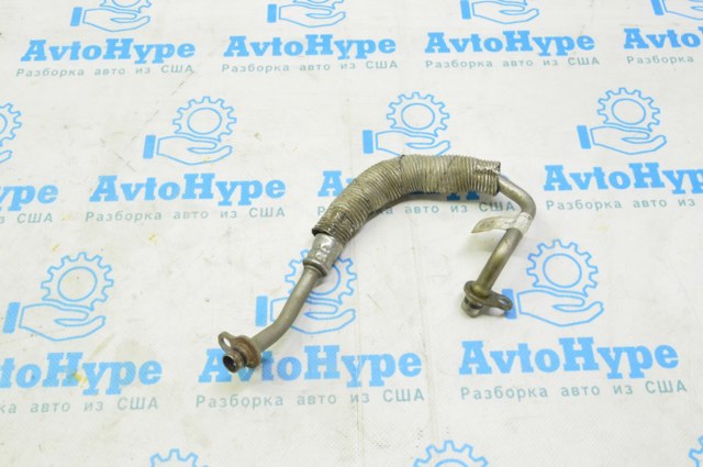 Подача масляная труба 11422661014 BMW
