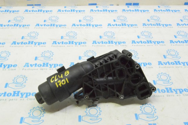 Корпус маслофильтра 11428585235 BMW