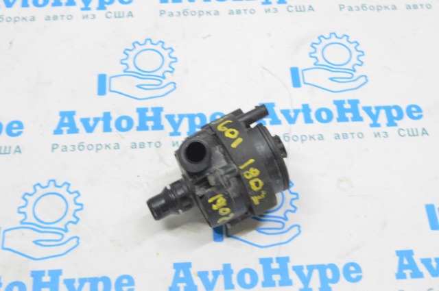 BMW 11518605322 Дополнительная помпа в наличии Кривой Рог