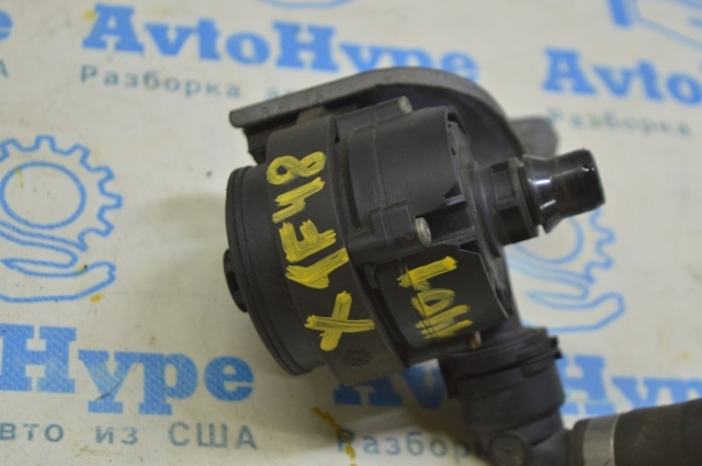 11518605322 Дополнительная помпа купить Ирпень