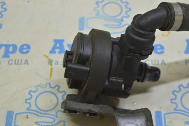 11518605322 Дополнительная помпа купить Киев