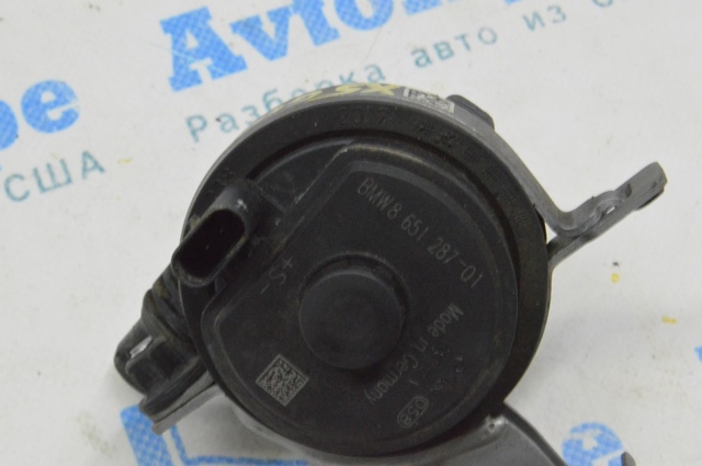 BMW 11518651287 Дополнительная помпа в наличии Хмельницкий