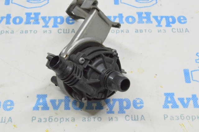 11518651287 Дополнительная помпа купить Тернополь