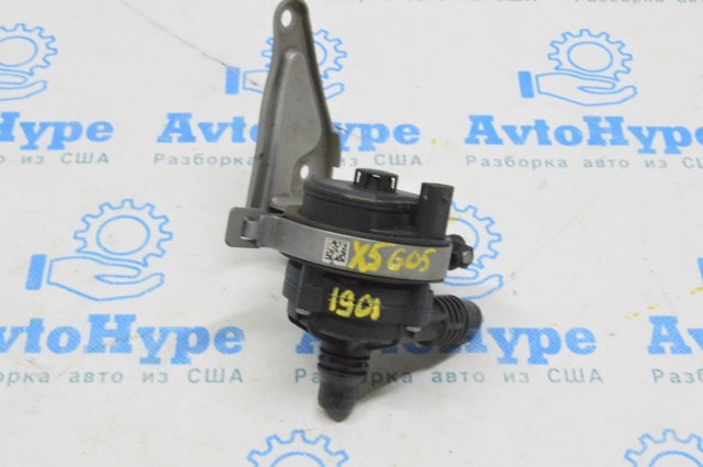 11518651287 BMW Дополнительная помпа купить в Черкассы