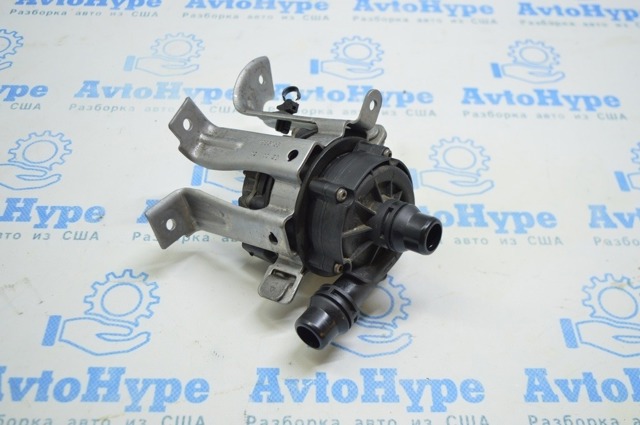 BMW 11518651288 Помпа водяная (насос) охлаждения, дополнительный электрический в наличии Черновцы