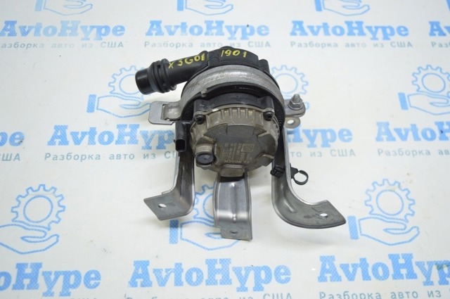 11518651288 Дополнительная помпа купить Полтава