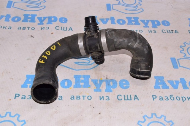 Шланг/патрубок водяного насоса, приемный 11537603511 BMW