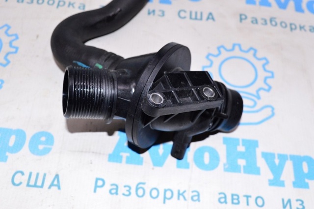 11537603514 BMW Патрубок термостата купить в Тернополь