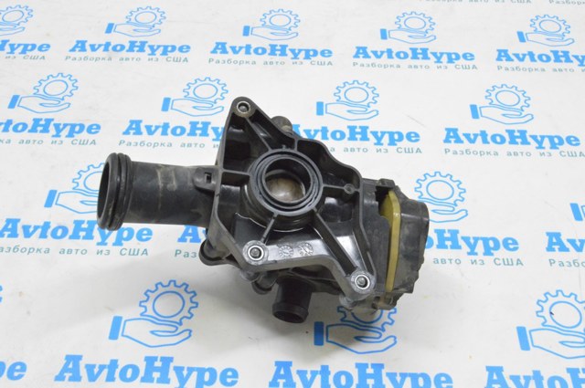 11537642854 BMW Корпус термостата купить в Винница
