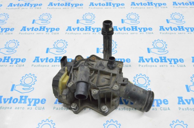 11537642854 BMW Корпус термостата купить в Одесса