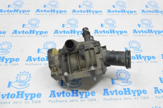 11537642854 BMW Корпус термостата купить в Харьков