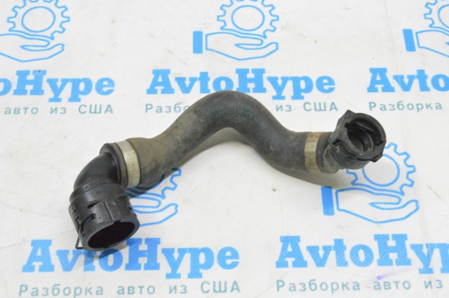 11538611277 Шланг (патрубок) системы охлаждения купить Павлоград