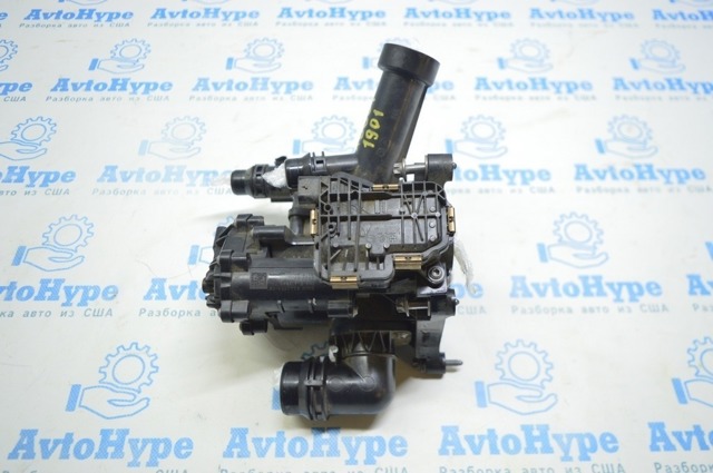 BMW 11538642559 Корпус термостата в наличии Житомир
