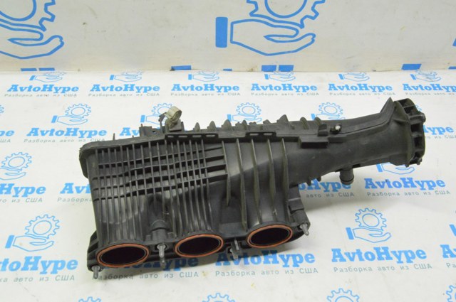 Впускной коллектор 11617617499 BMW