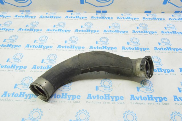 BMW 11618511338 Патрубок интеркулера в наличии Житомир