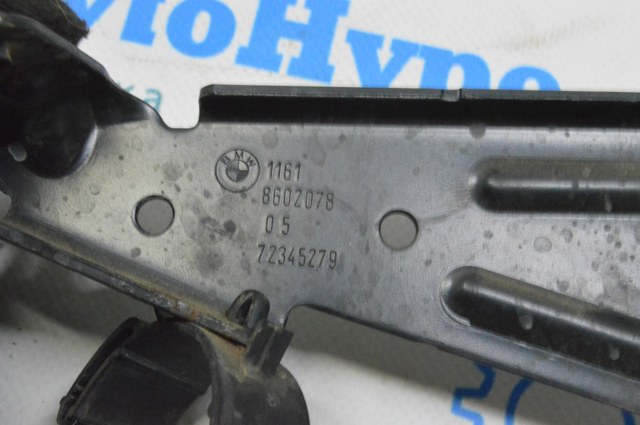 BMW 11618602078 в наличии Киев