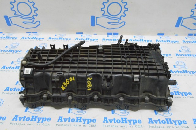 Коллектор впускной 11618603913 BMW