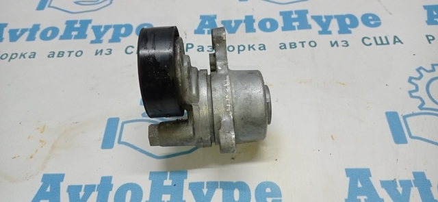 119554BA0A Натяжитель приводного ремня купить Николаев