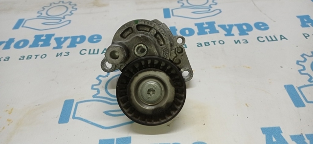 NISSAN 119554BA0A Натяжитель приводного ремня в наличии Тернополь